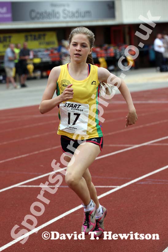 800 metres 03